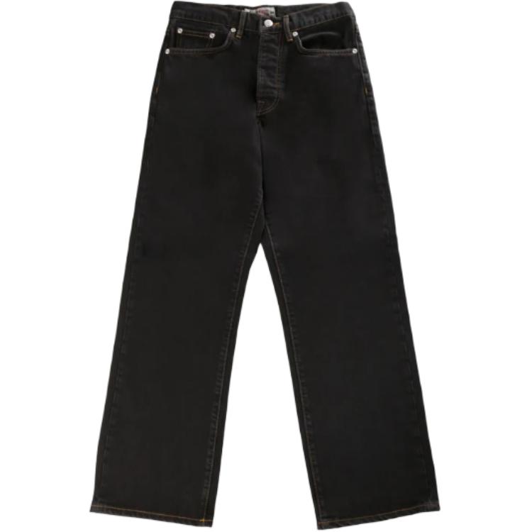 Мужские джинсы Stussy (синие)
