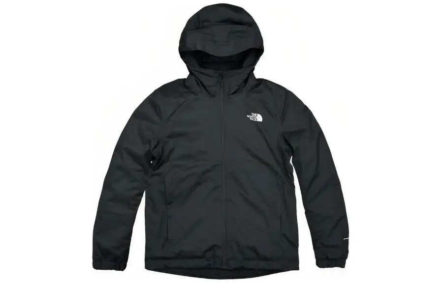 THE NORTH FACE Dryvent Puffer Jacket Men's Black