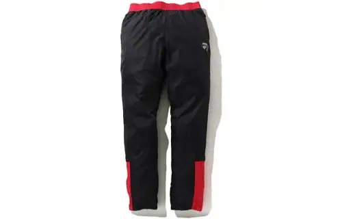 Bape 2tone Track Pants
