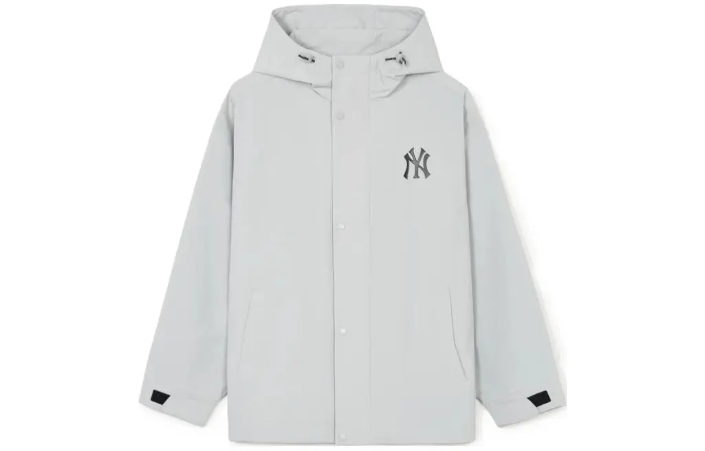 MLB Jackets & Coats Unisex White