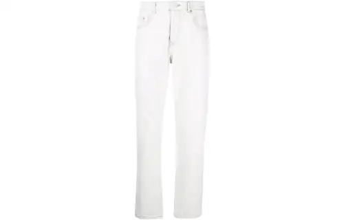 【Previous Season】tapered denim jeans