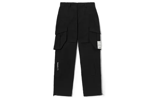 Timberland X A Cold Wall* Cargo Pants Men's Black Moderate