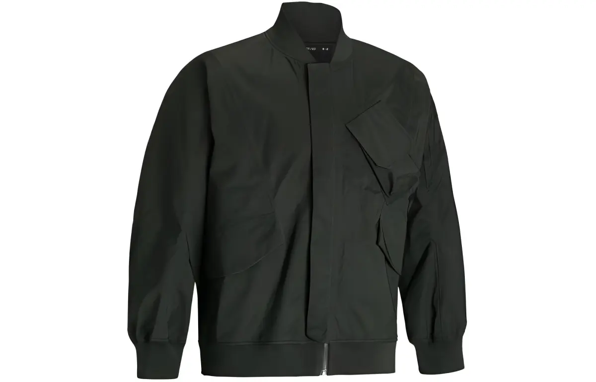 Under Armour Jackets & Coats Men's Baroque Green