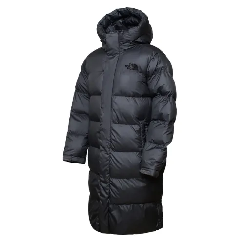 THE NORTH FACE Puffer Jacket Unisex Black