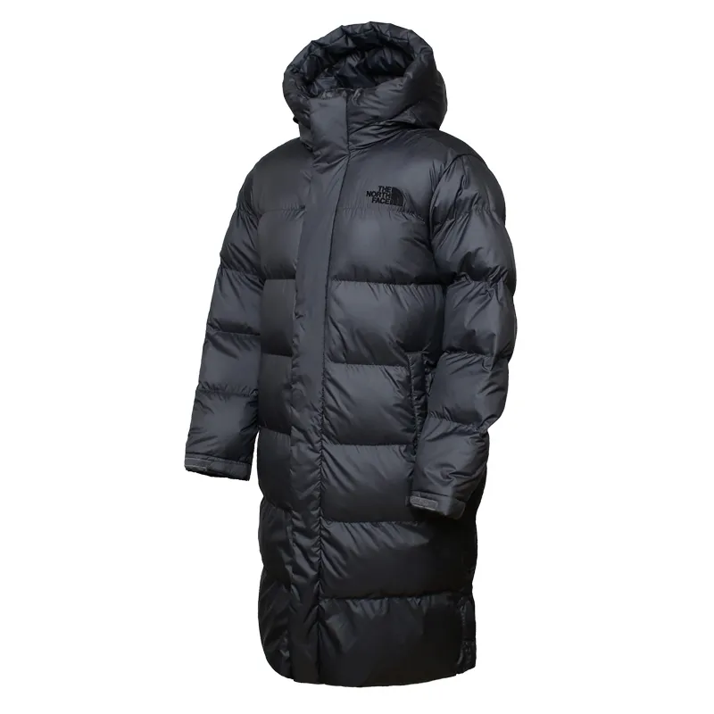 THE NORTH FACE Puffer Jacket Unisex Black
