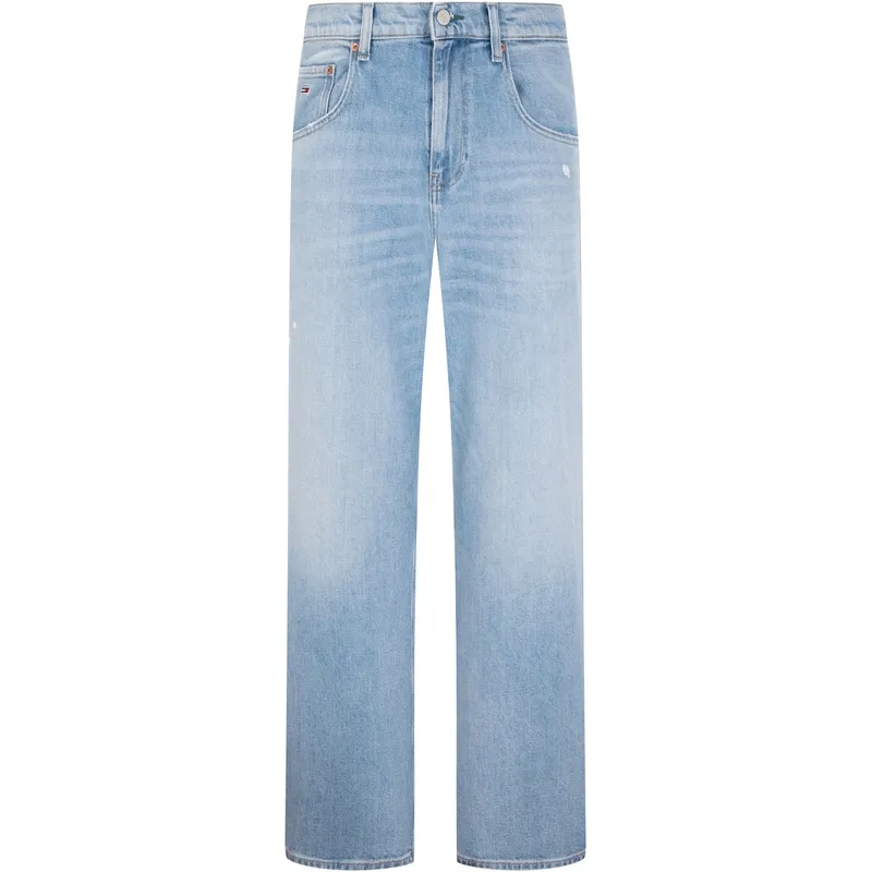 Tommy Hilfiger Jeans Men's Denim Blue