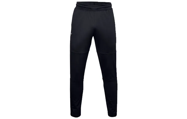 Under Armour Project Knitted Sweatpants Men's Black
