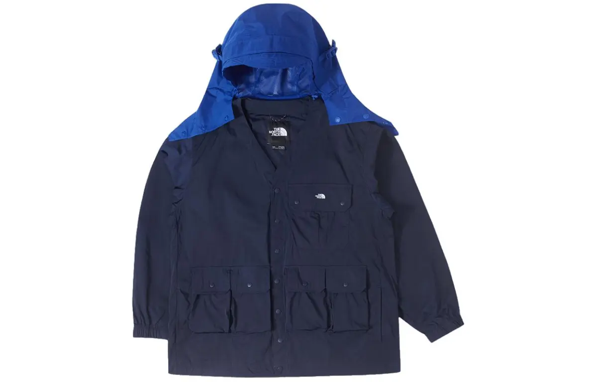 THE NORTH FACE Ue Multi Pocket Cardigan