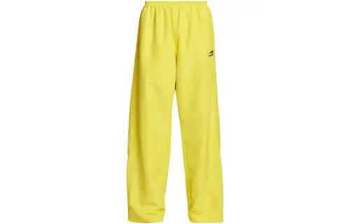 Balenciaga 3B Sports Icon Tracksuit Pants