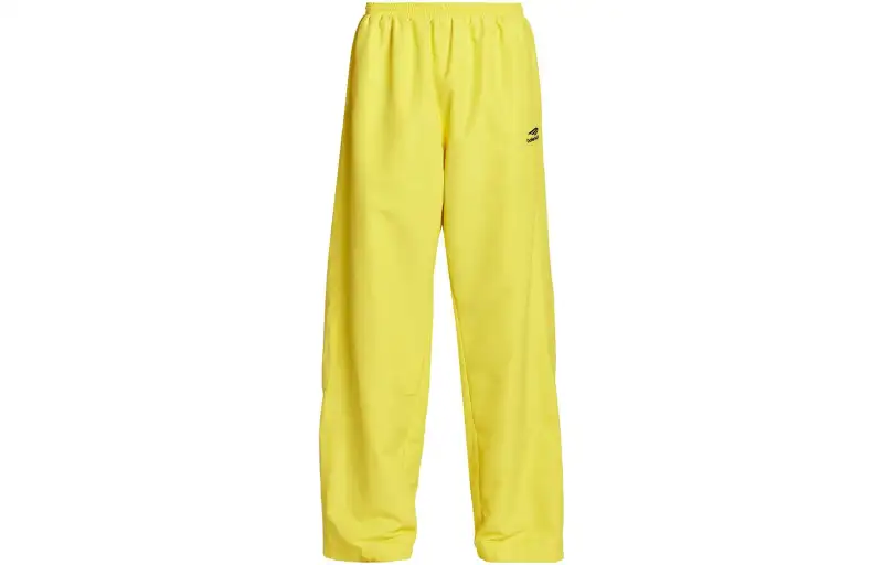 Balenciaga 3B Sports Icon Tracksuit Pants