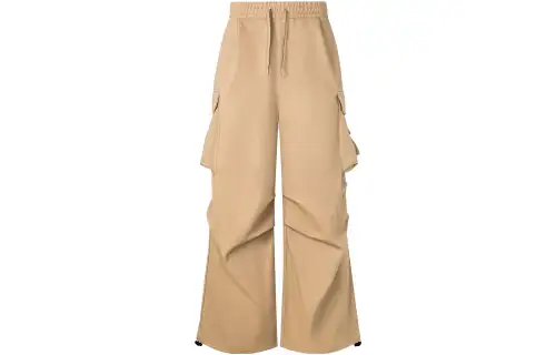Adidas Originals CARGO PANTS Cargo Pants Men's Yellow Cardboard