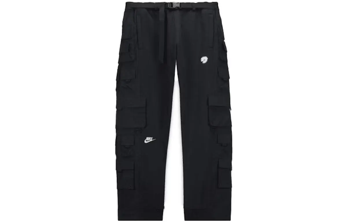 Nike X Peaceminusone G Dragon Wide Pants