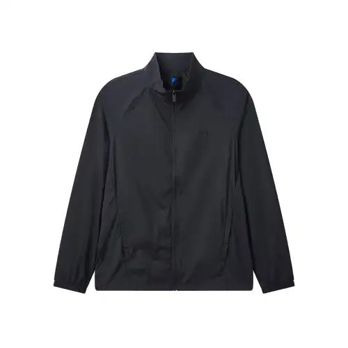 FILA Jackets & Coats Men's Legend Blue