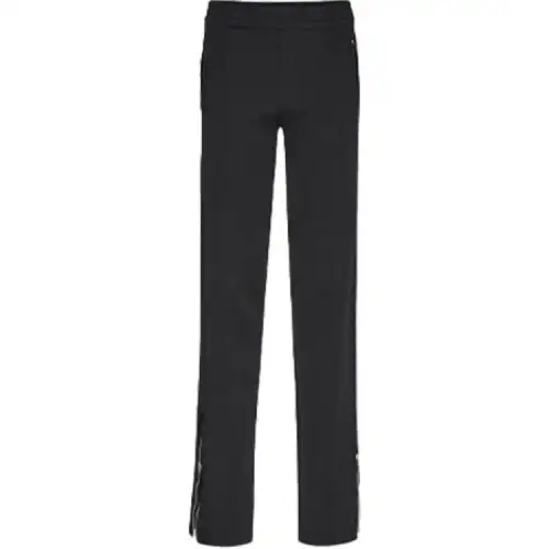 Bottega Veneta SS21 Casual Pants Men's Black