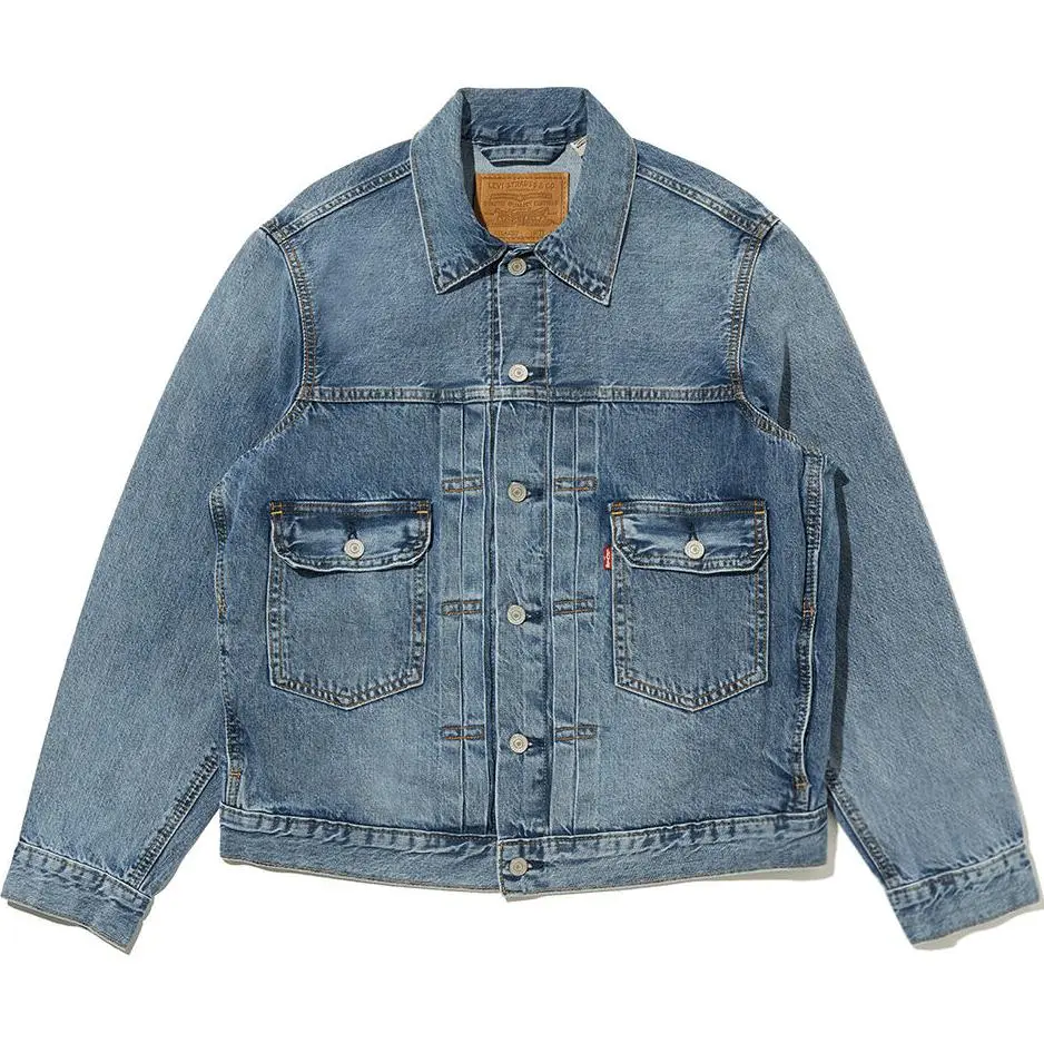 Levi's Denim Jacket