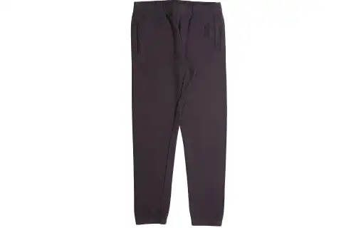 Chrome Hearts Knitted Sweatpants Men's