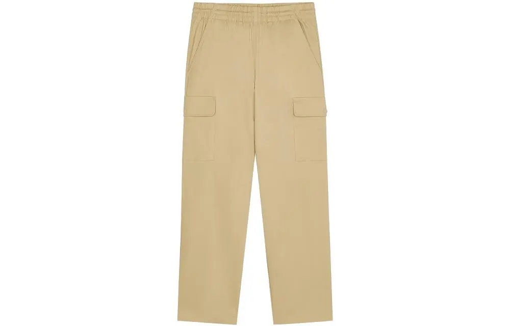 New Balance Cargo Pants Men's Khaki Moderate