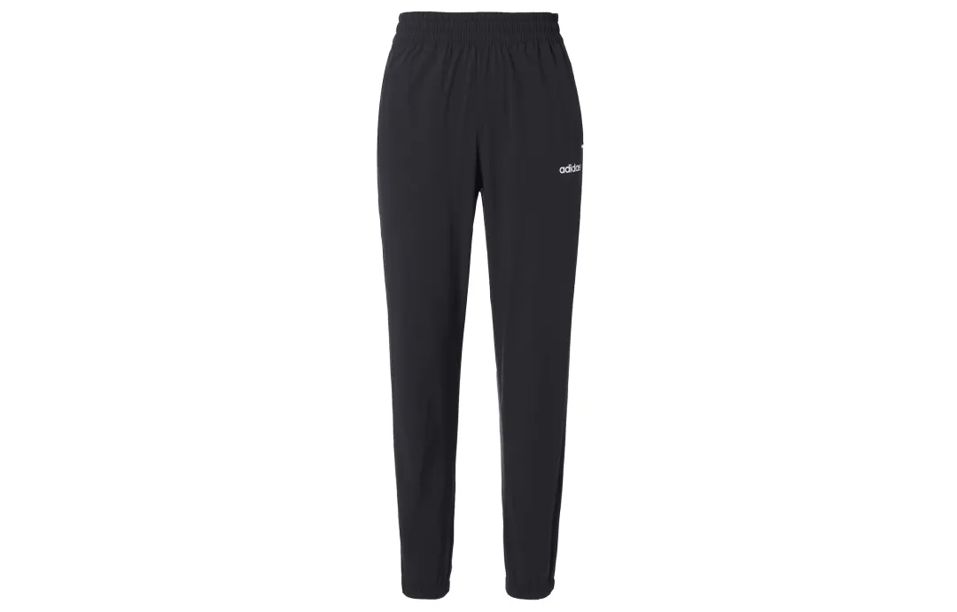 Adidas Neo Sweatpants Men's Black