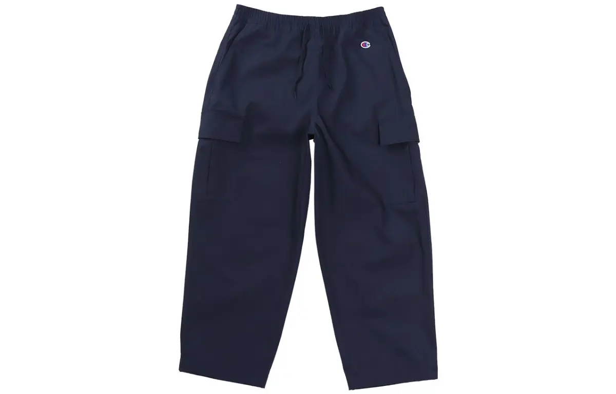 Champion FW22 Sports Pants Men's