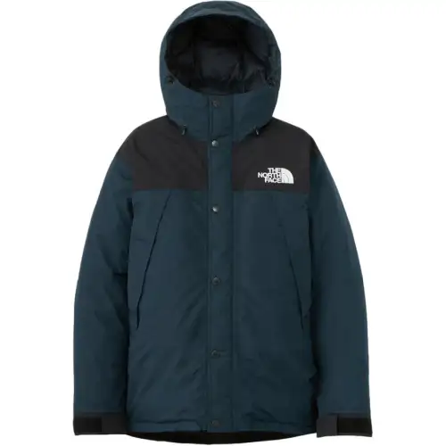 THE NORTH FACE BALTRO Collection UN Urban Navy Down Jacket Men's Marine Blue