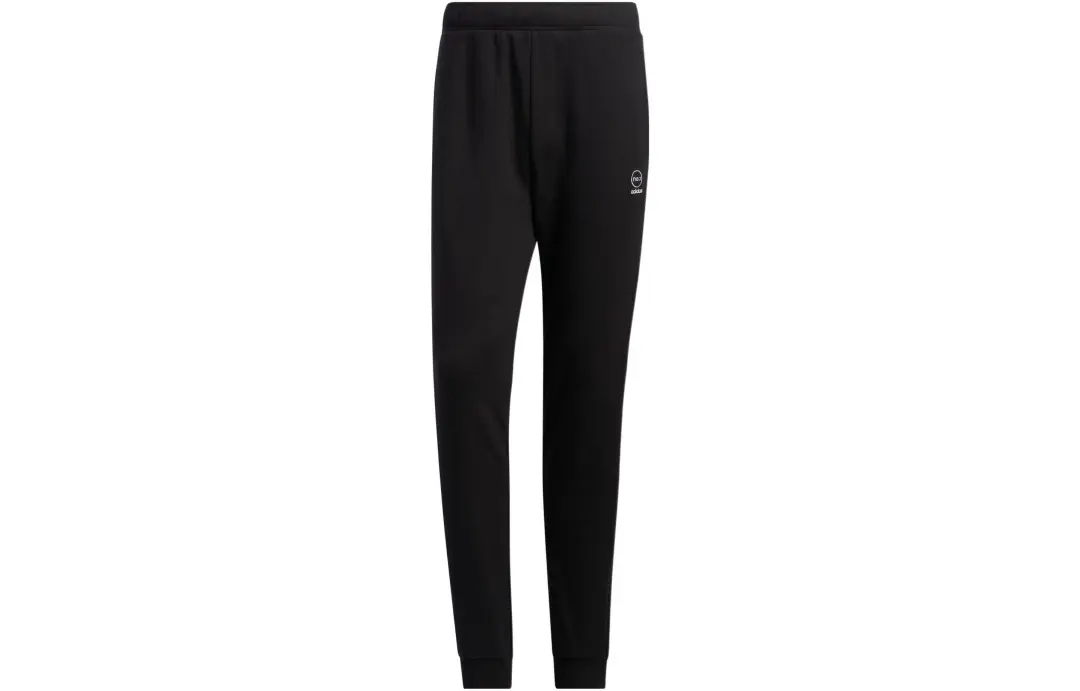 Adidas Neo Sweatpants Men's Black