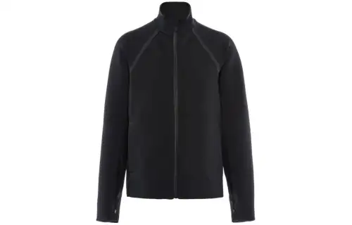 PRADA Jackets & Coats Men's Dark Blue