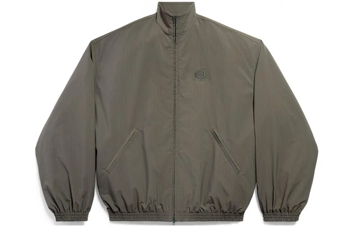 Balenciaga Unity Sports Icon Windbreaker