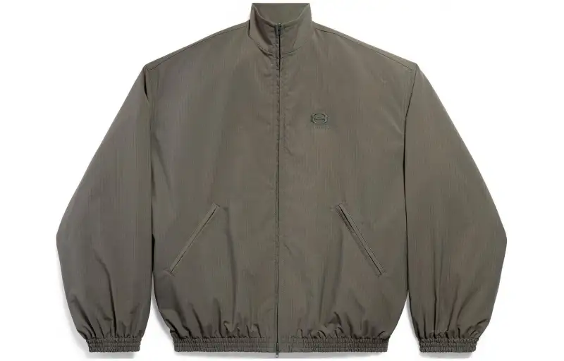 Balenciaga Unity Sports Icon Windbreaker