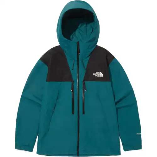 THE NORTH FACE Jackets & Coats Men's Blue