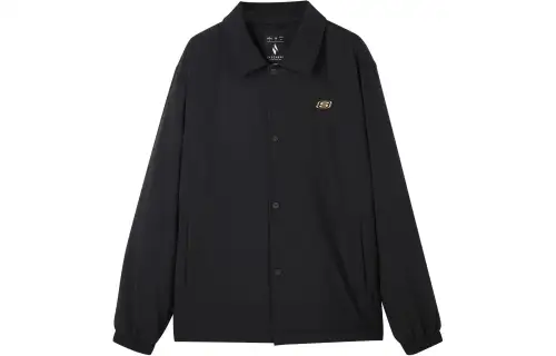 Skechers New Year Puffer Jacket Men's Carbon Black