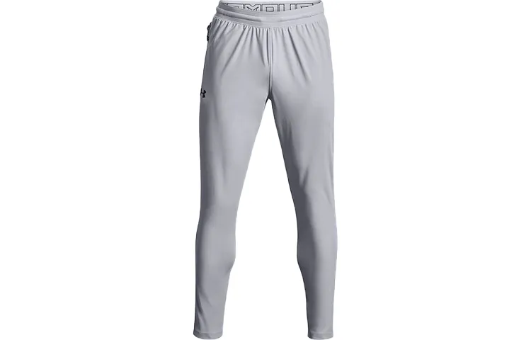 Under Armour Sweatpants Men's Gray