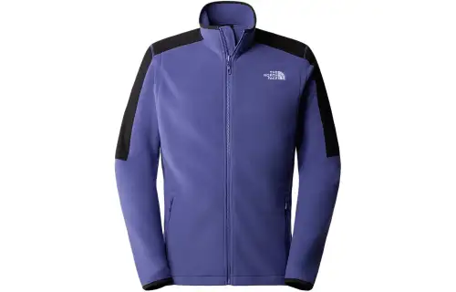 THE NORTH FACE Jackets & Coats Men's Purple