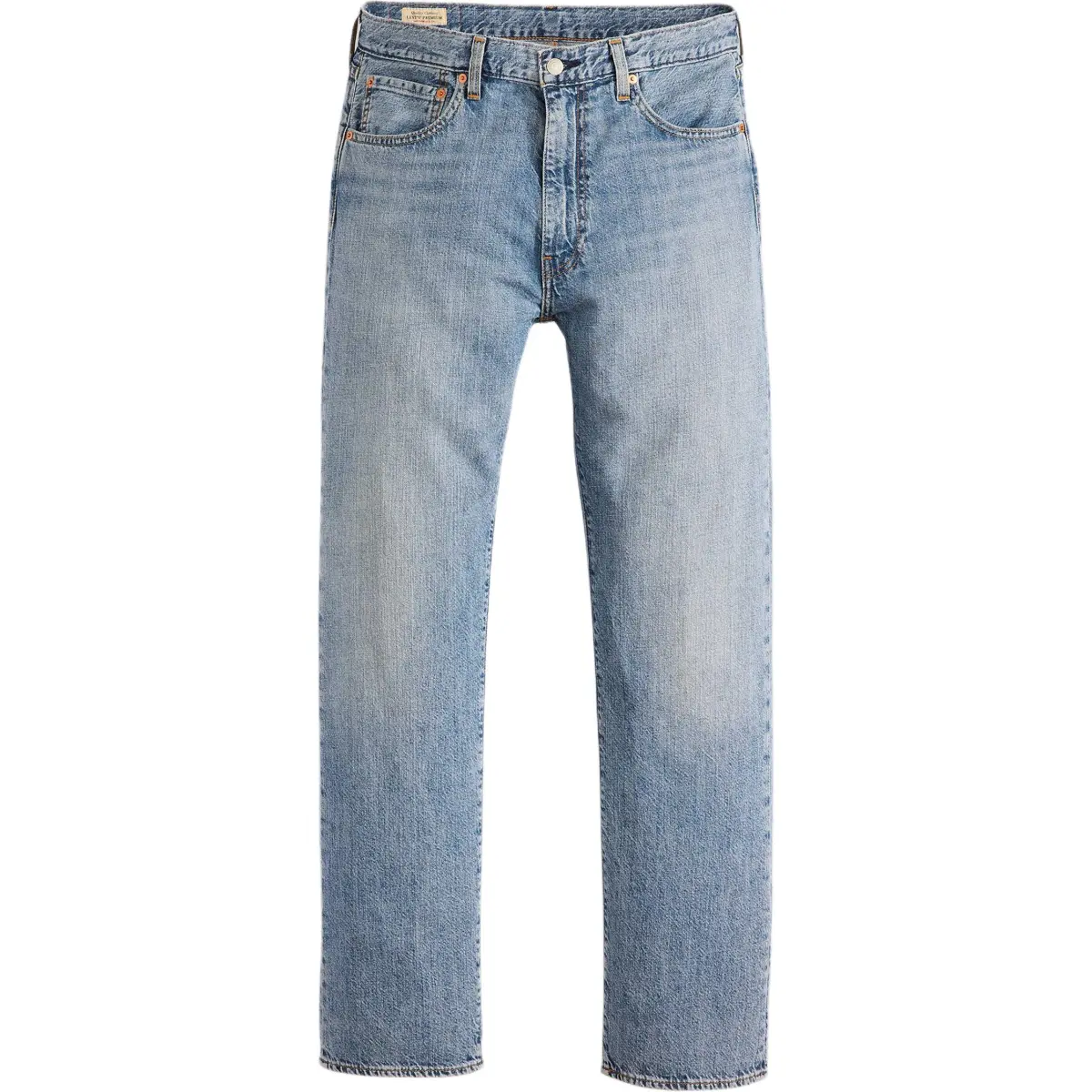 Levi's Linen+Denim Jeans Men's Blue
