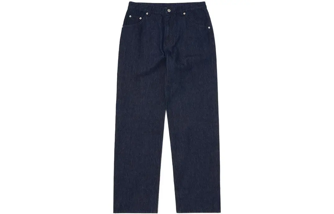 MLB Jeans Men's Dark Marine Blue
