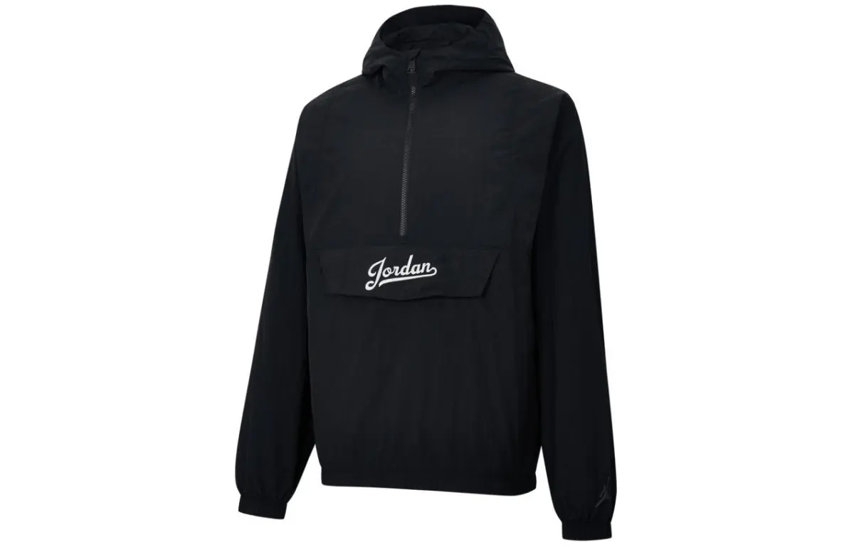 Jordan Flight MVP Jackets & Coats Men's Black