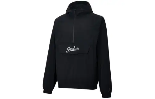 Jordan Flight MVP Jackets & Coats Men's Black
