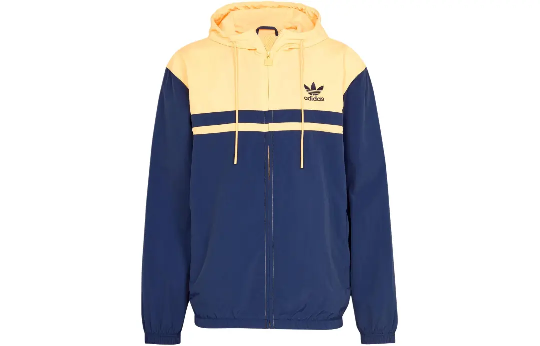 Adidas Adidas Windbreaker