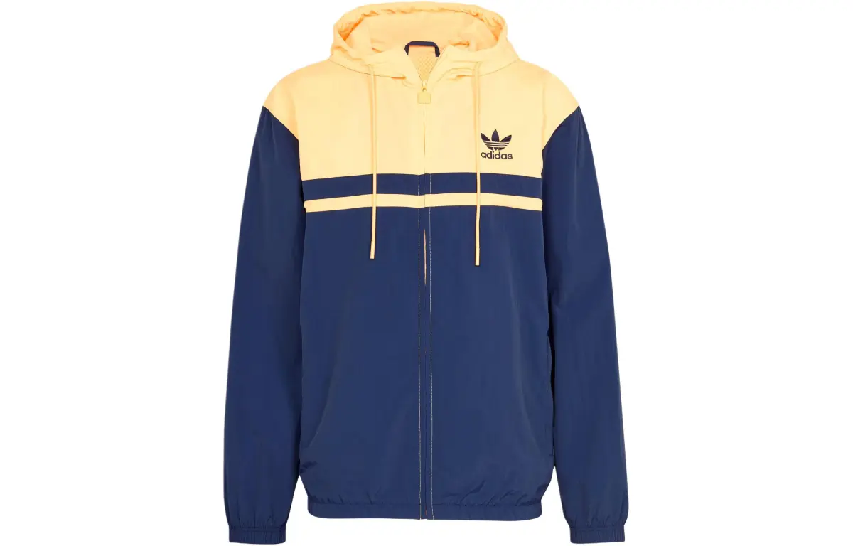 Adidas Adidas Windbreaker