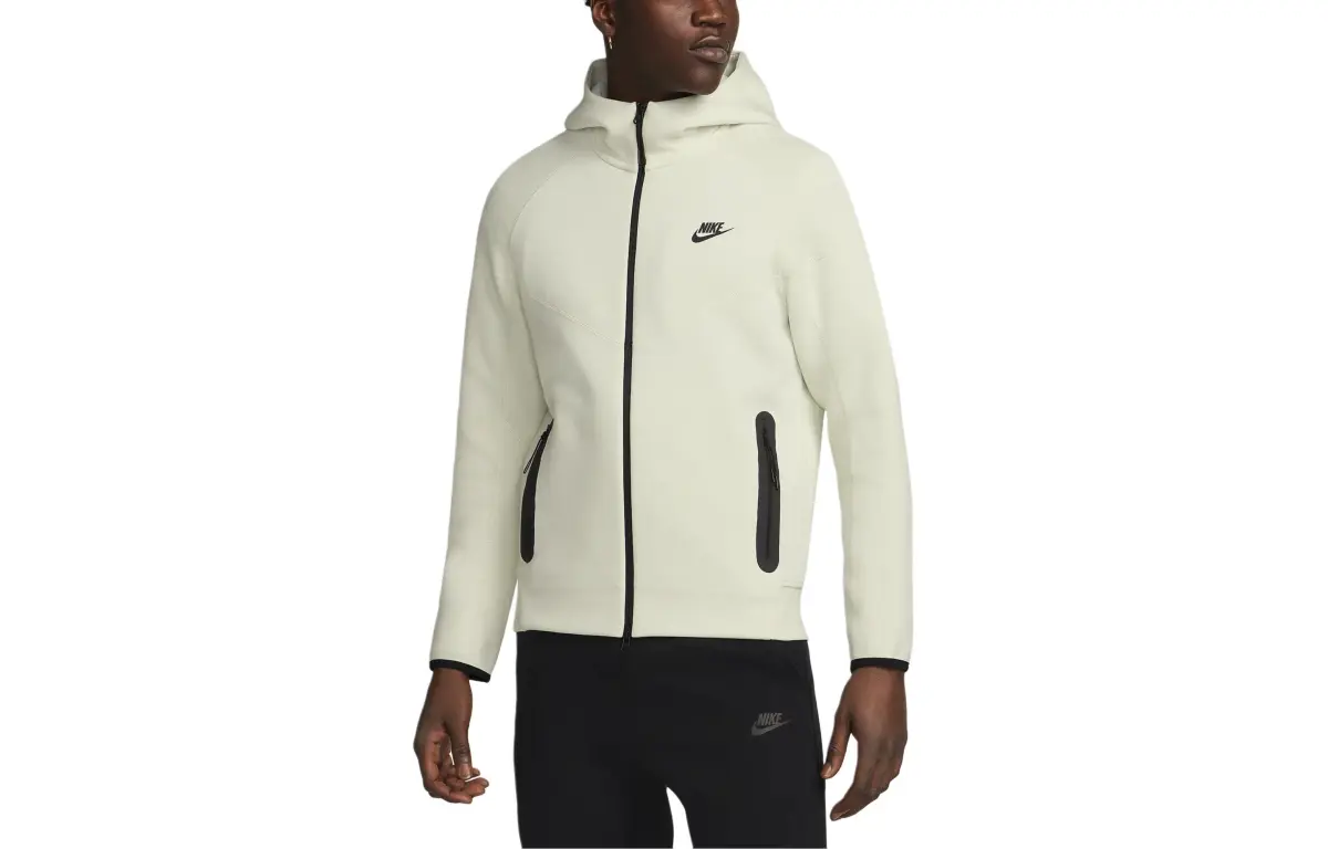 Nike Sportswear Tech Fleece Windrunner Full Zip Hoodie