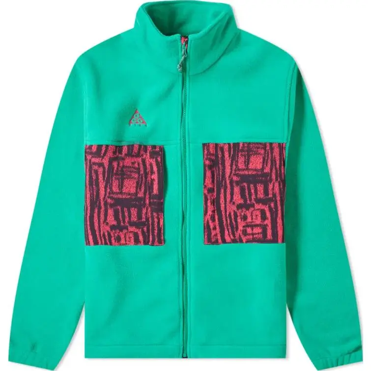 Nike ACG Jackets & Coats Men's Green