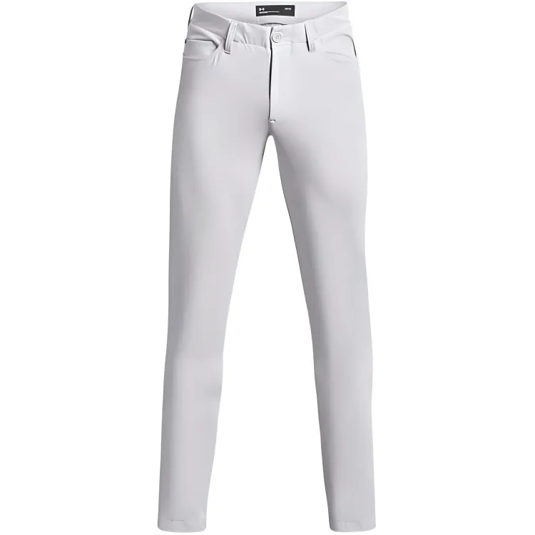 Under Armour Sweatpants Men's White