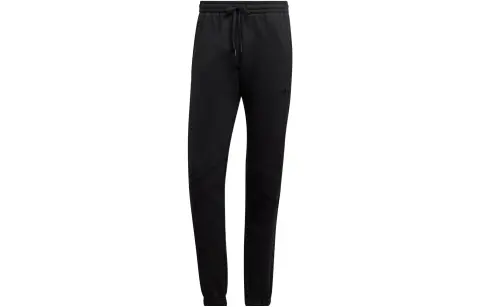 Adidas Originals REKIVE Knitted Sweatpants Men's Black