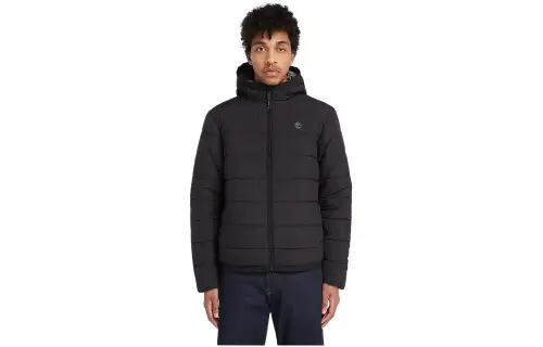 Timberland GARFIELD THERMARANGE™ Jackets & Coats Men's Black
