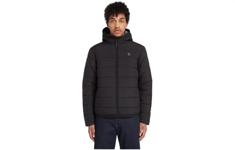Timberland GARFIELD THERMARANGE™ Jackets & Coats Men's Black