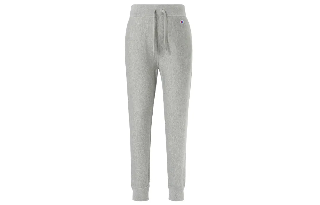 Champion Sweatpants Japan Version Unisex