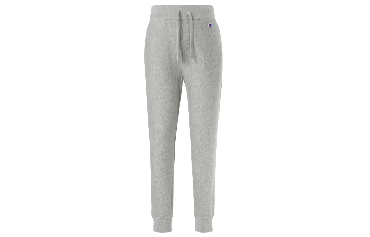 Champion Sweatpants Japan Version Unisex