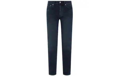 CALVIN KLEIN Jeans Men's Dark Blue