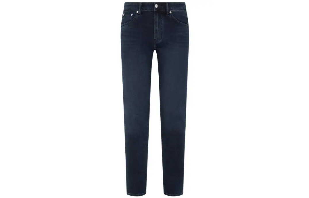 CALVIN KLEIN Jeans Men's Dark Blue