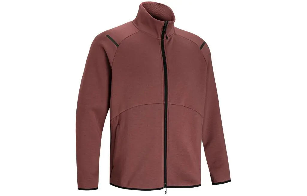 Under Armour Unstoppable Jackets & Coats Men's Red