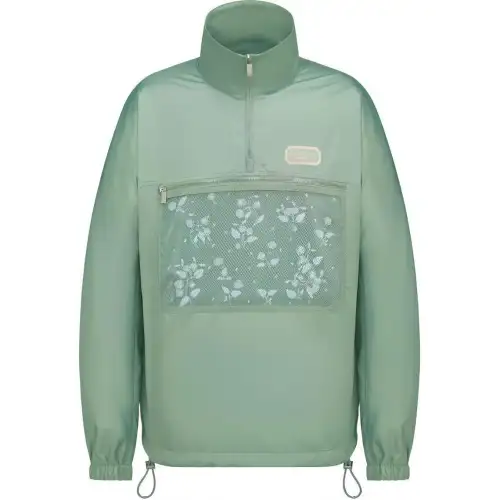 DIOR Jackets & Coats Men's Green